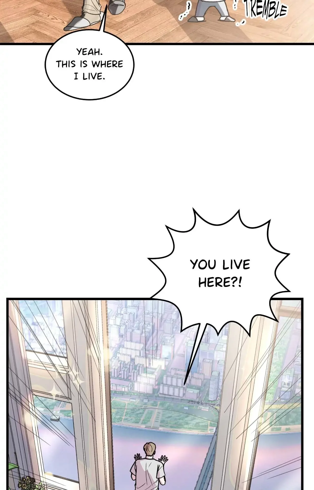 My Sadistic Master - Chapter 30 Page 21