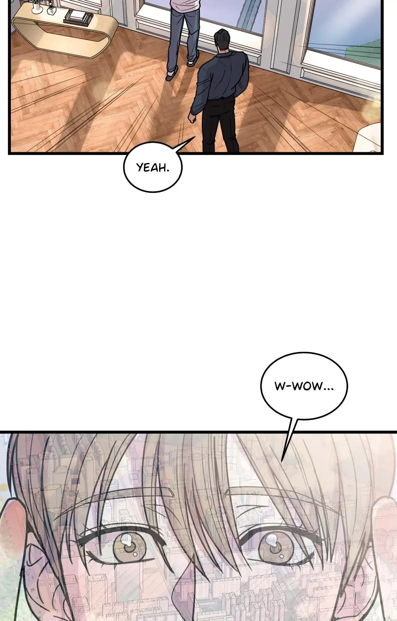 My Sadistic Master - Chapter 30 Page 22