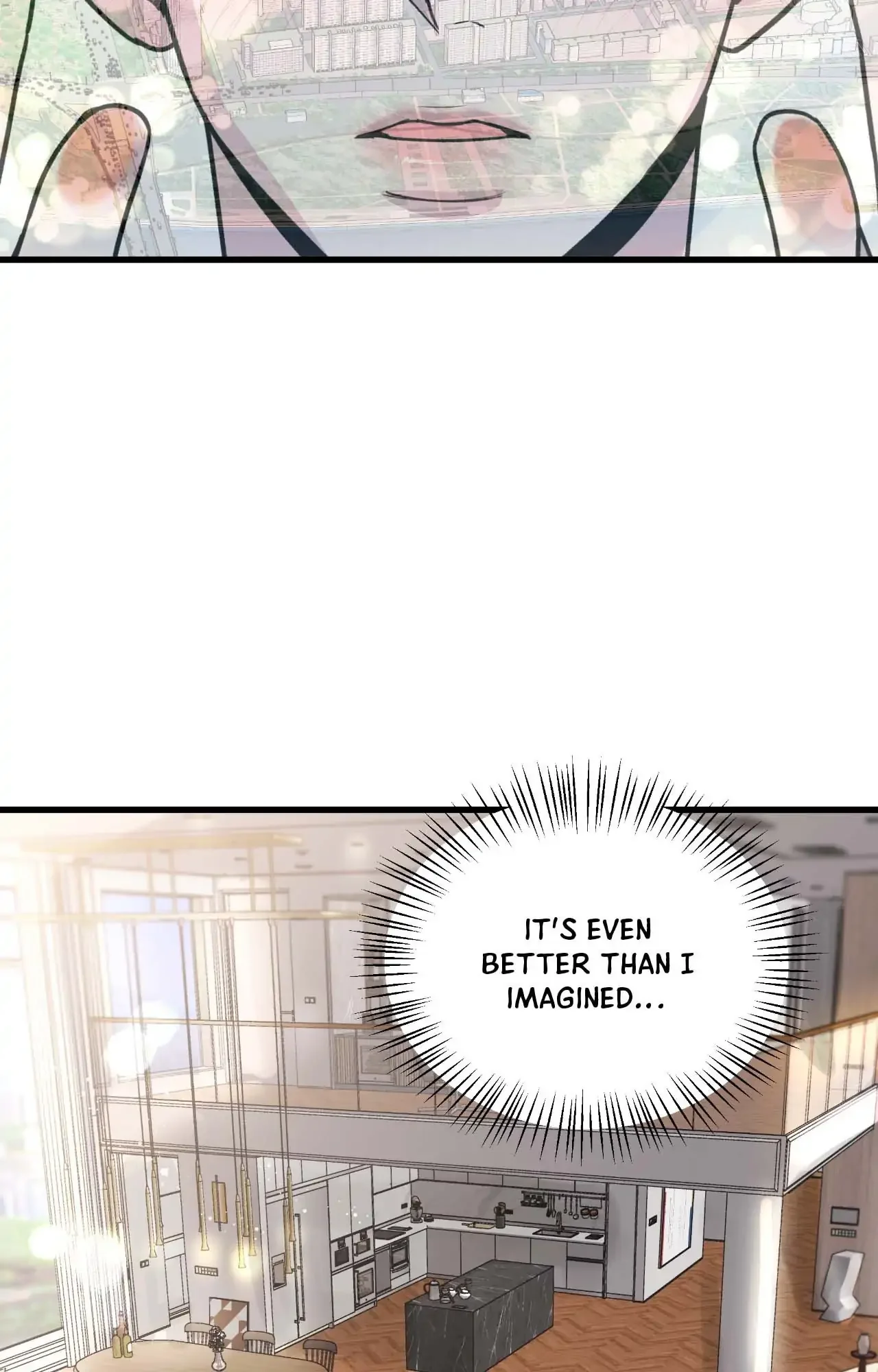 My Sadistic Master - Chapter 30 Page 23