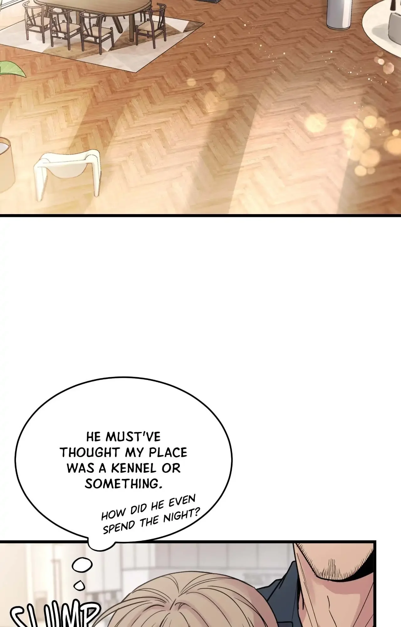 My Sadistic Master - Chapter 30 Page 24