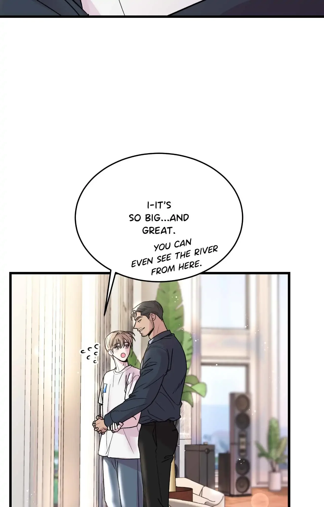 My Sadistic Master - Chapter 30 Page 27