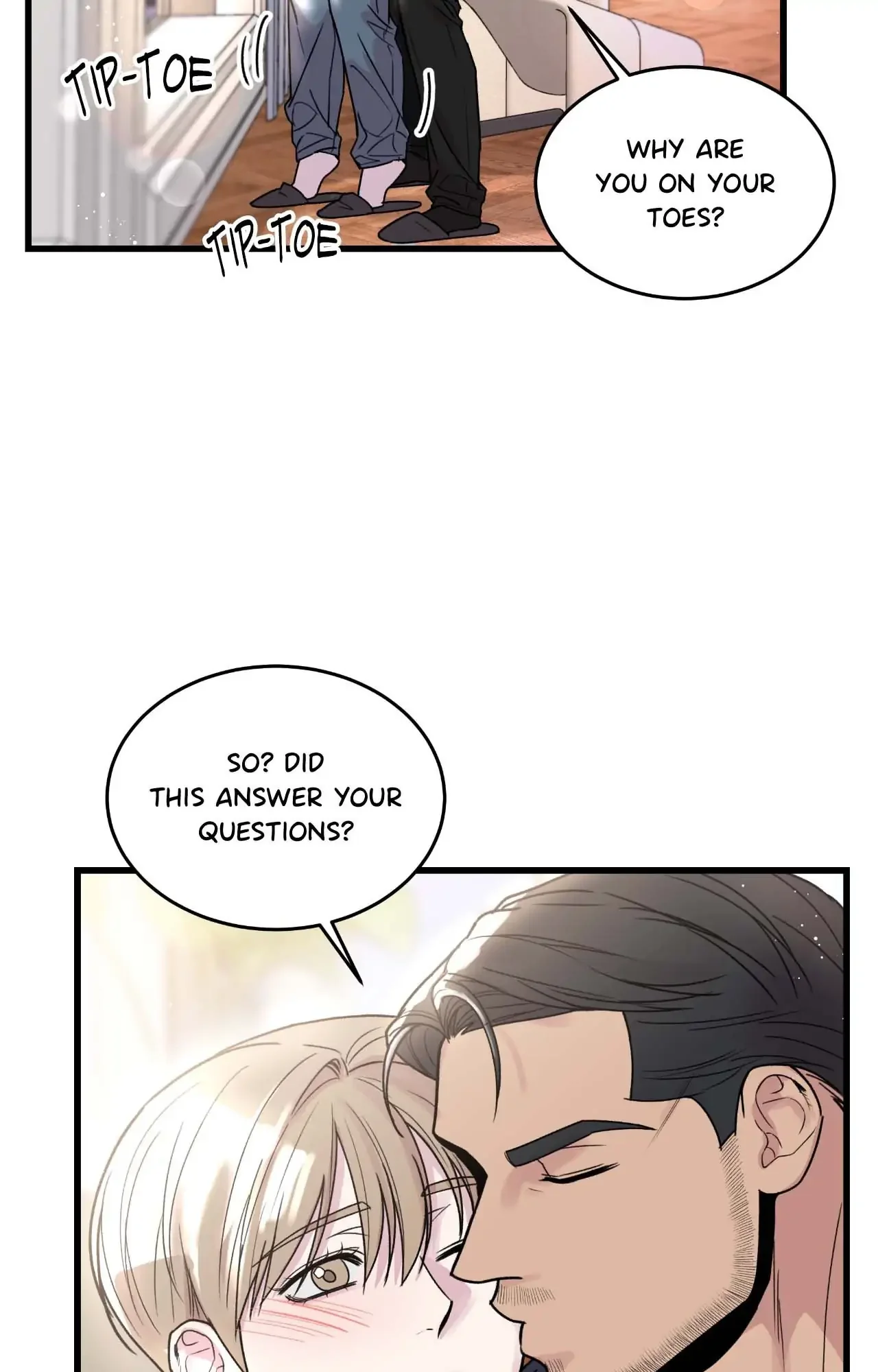 My Sadistic Master - Chapter 30 Page 28