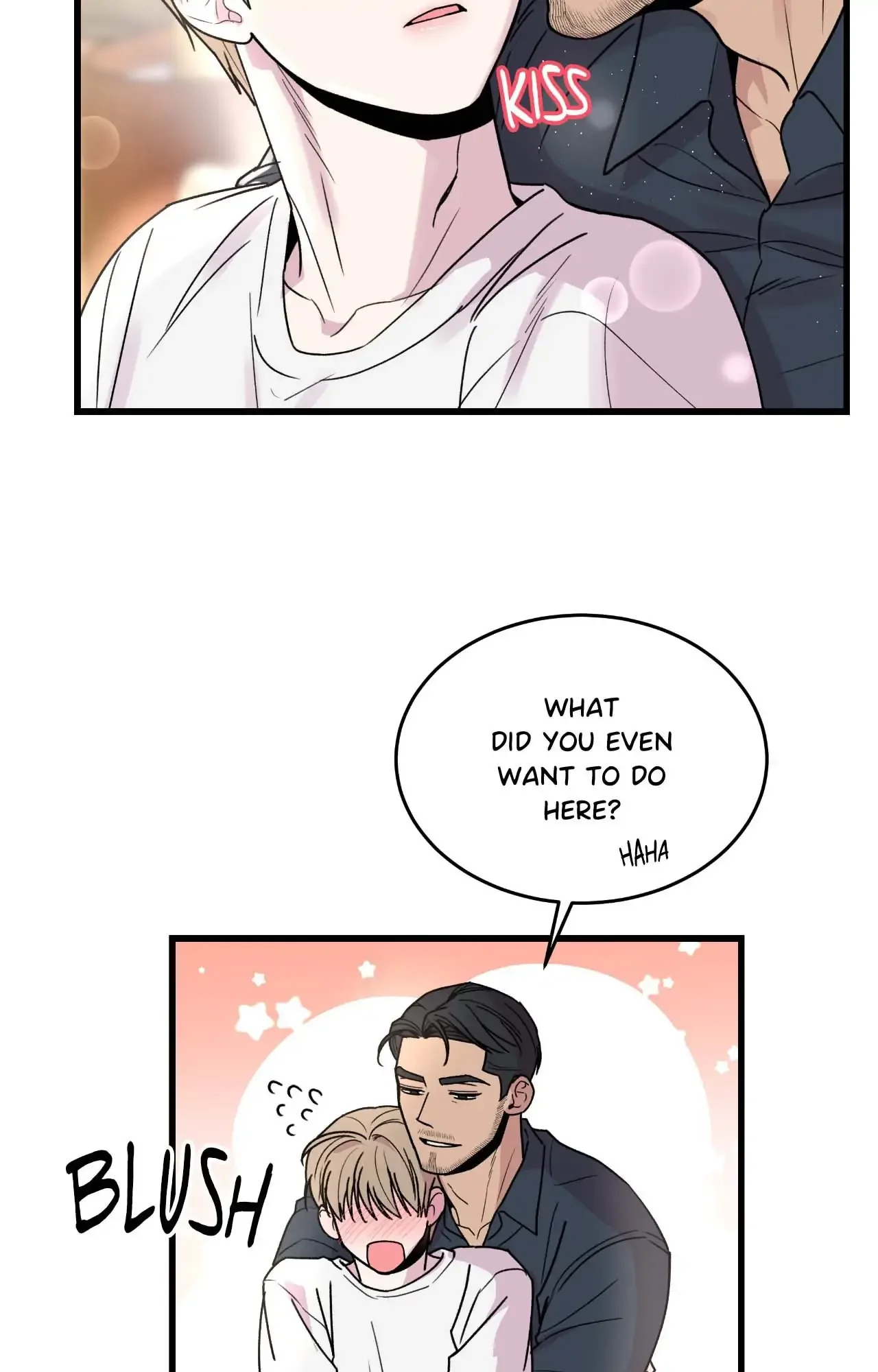 My Sadistic Master - Chapter 30 Page 29