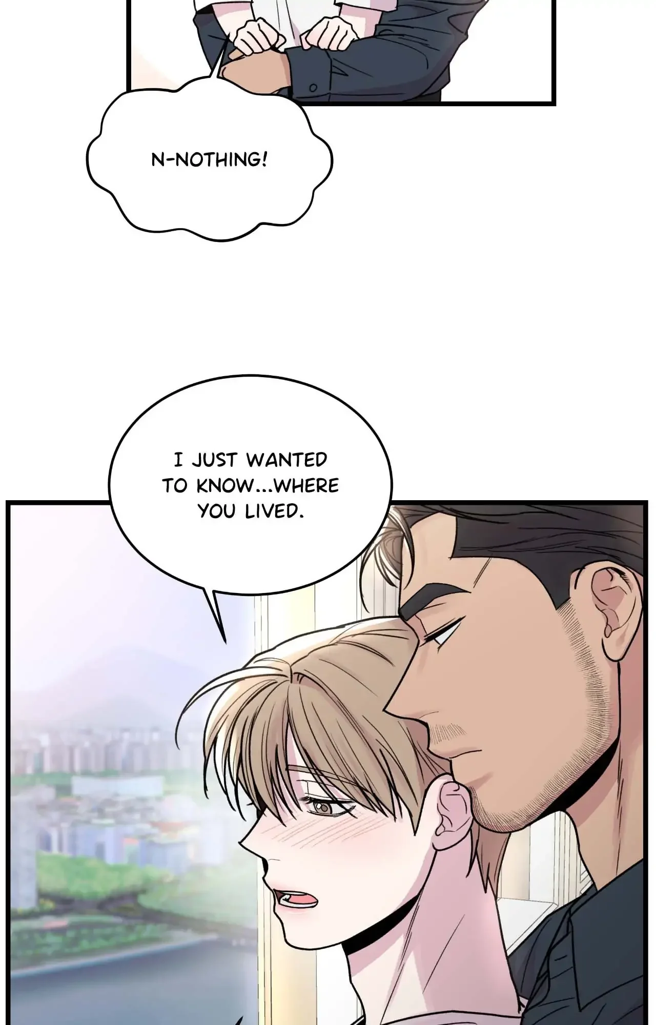 My Sadistic Master - Chapter 30 Page 30