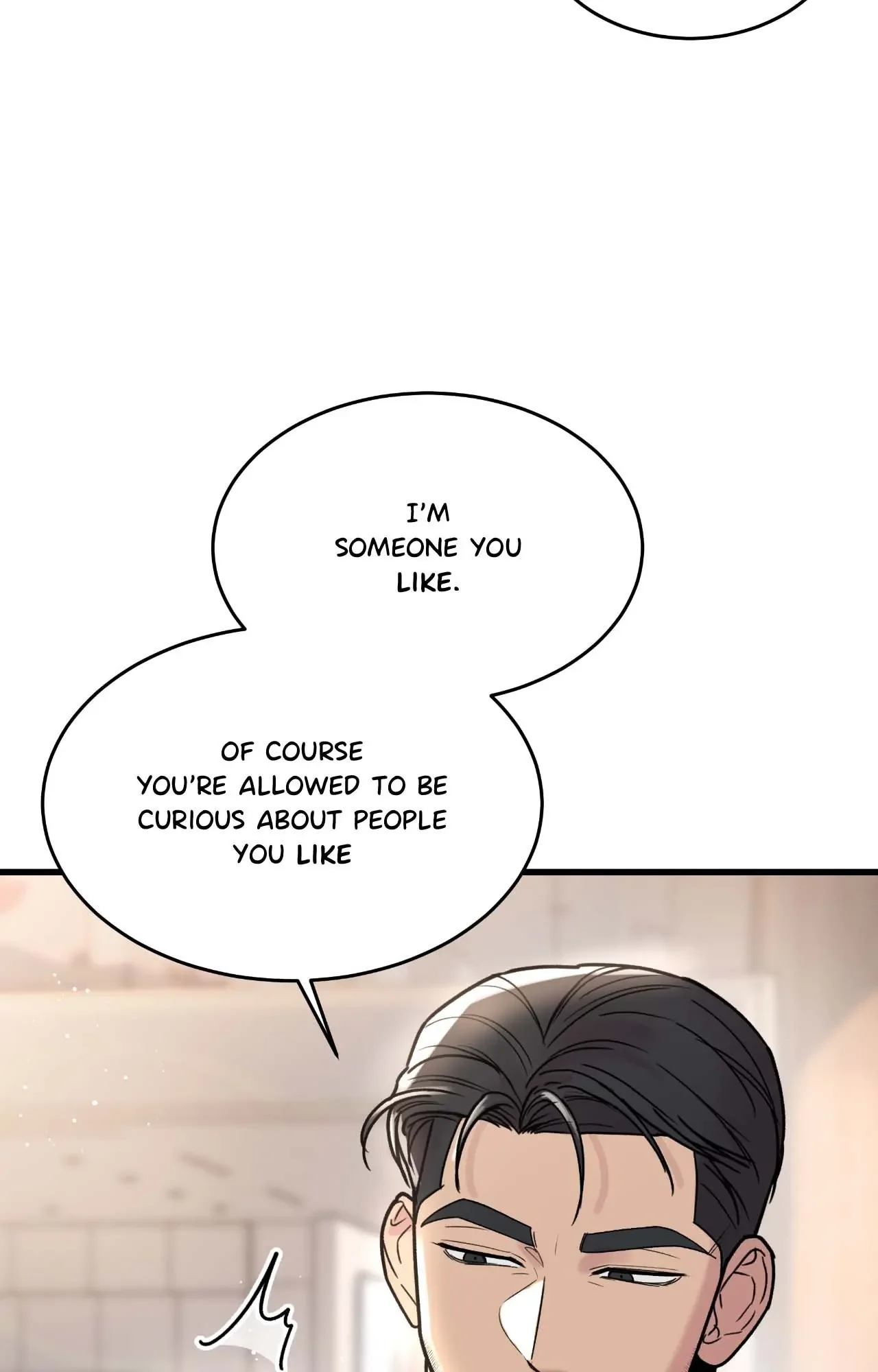 My Sadistic Master - Chapter 30 Page 32