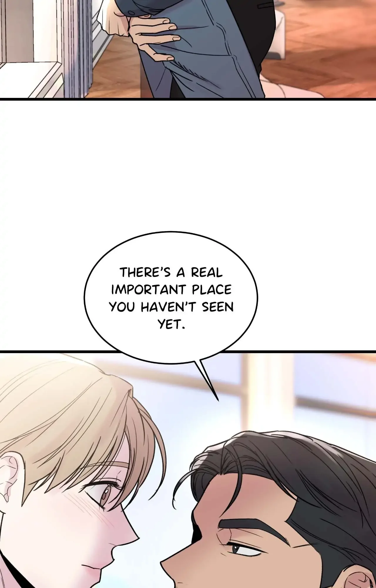 My Sadistic Master - Chapter 30 Page 37