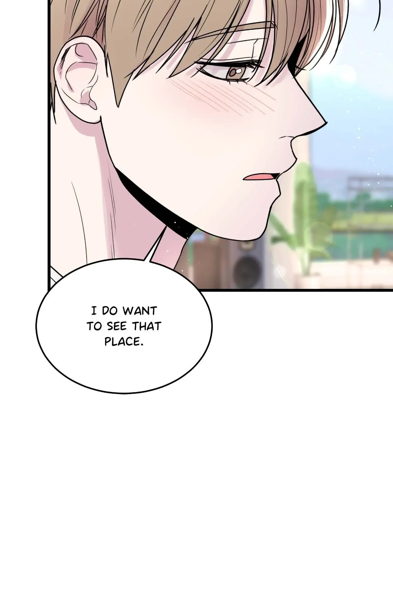 My Sadistic Master - Chapter 30 Page 39