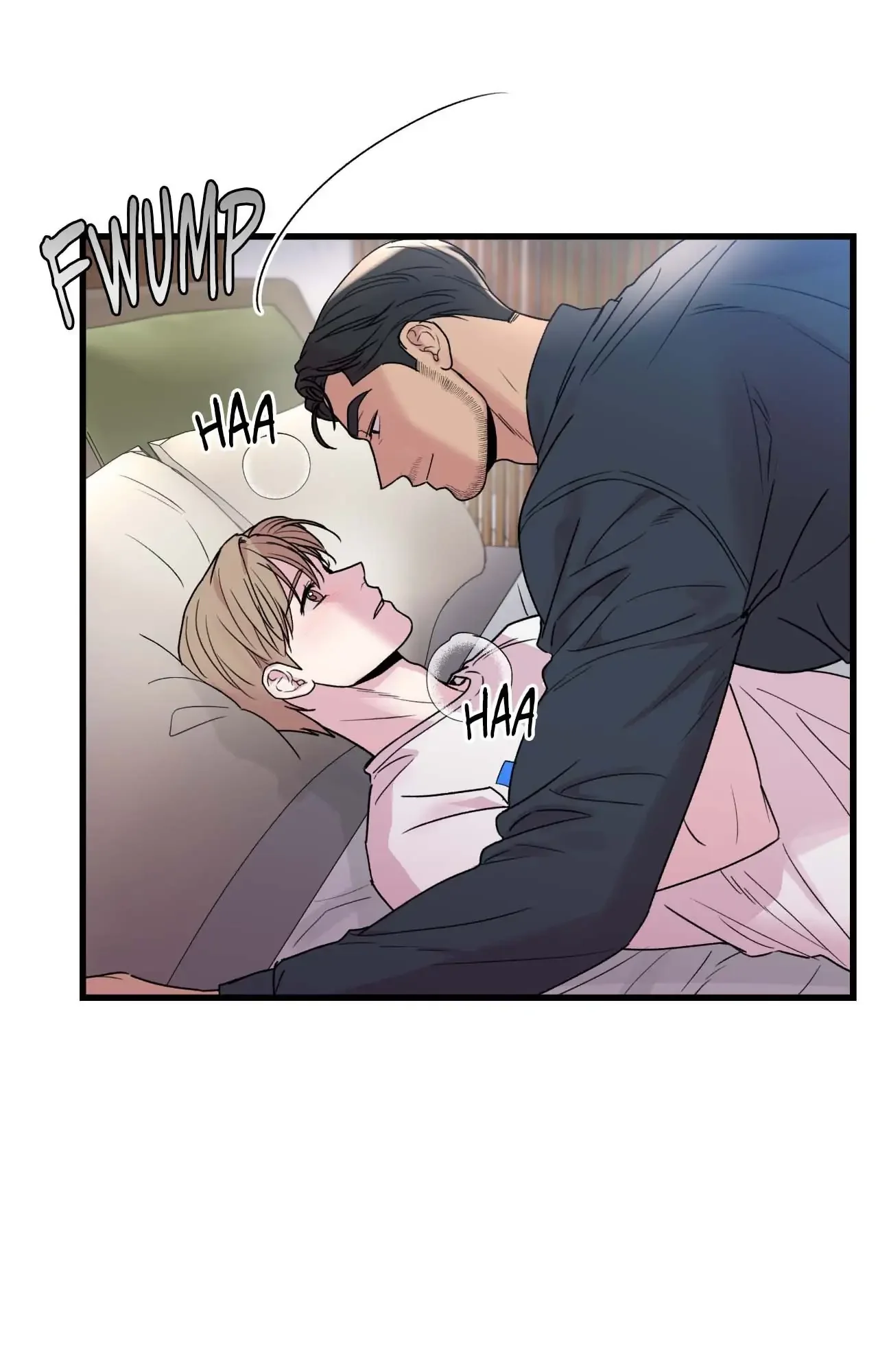 My Sadistic Master - Chapter 30 Page 46