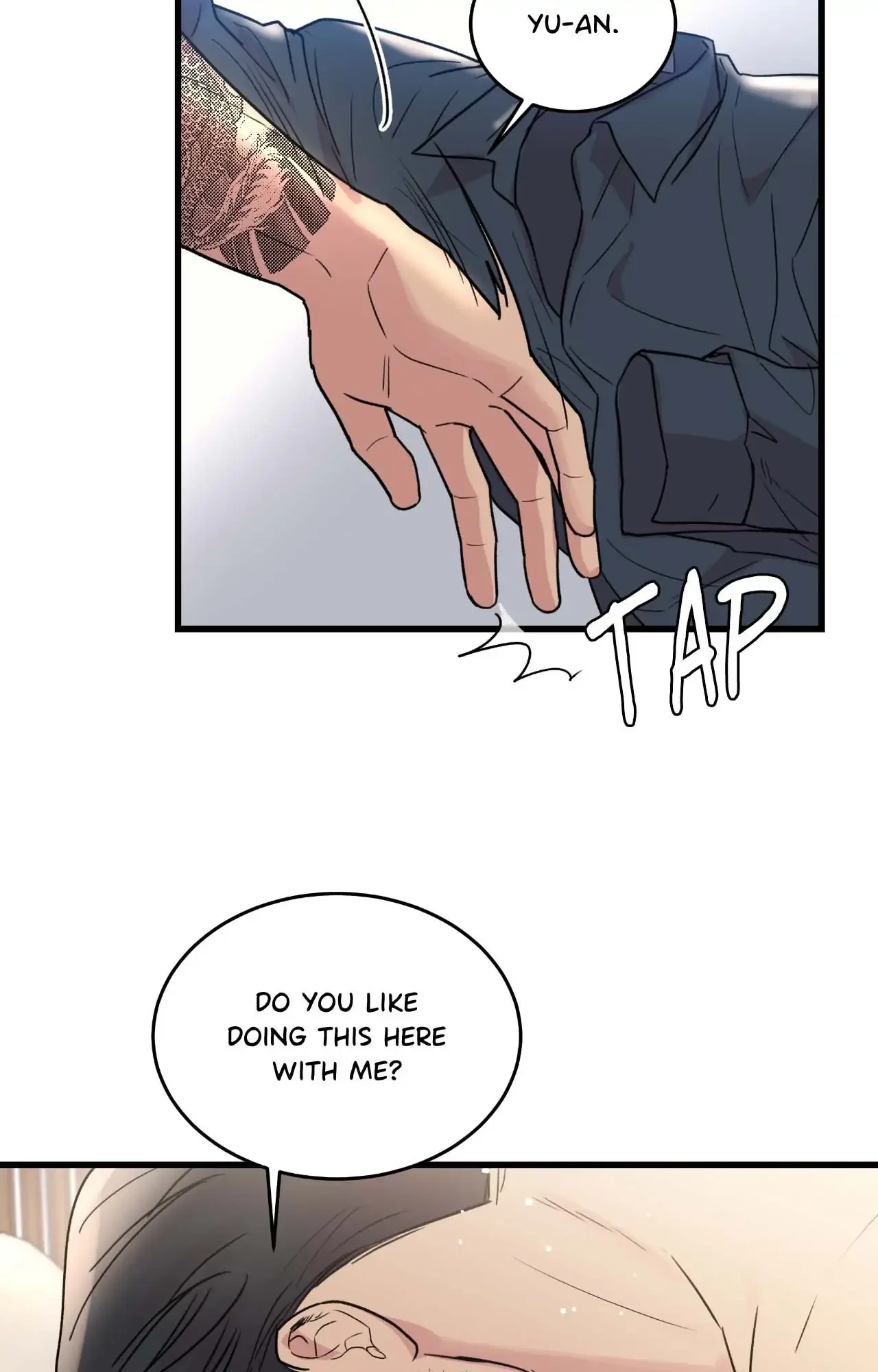 My Sadistic Master - Chapter 30 Page 48