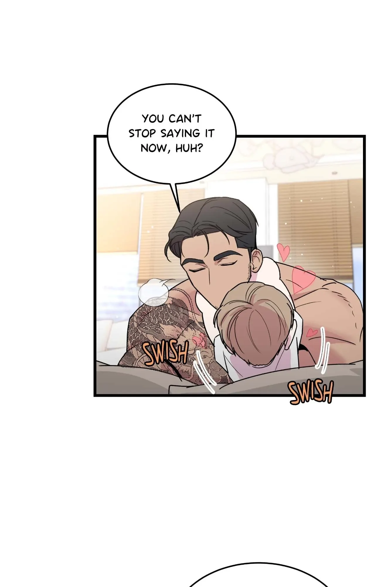 My Sadistic Master - Chapter 30 Page 51