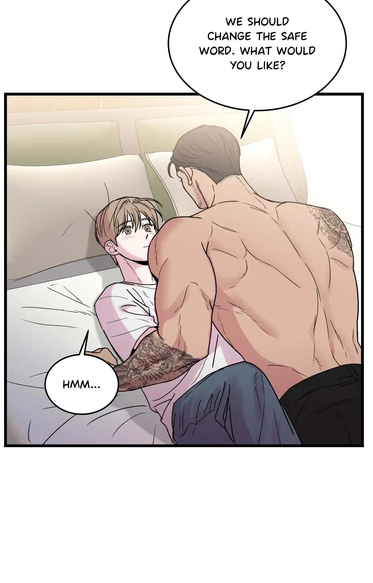 My Sadistic Master - Chapter 30 Page 52