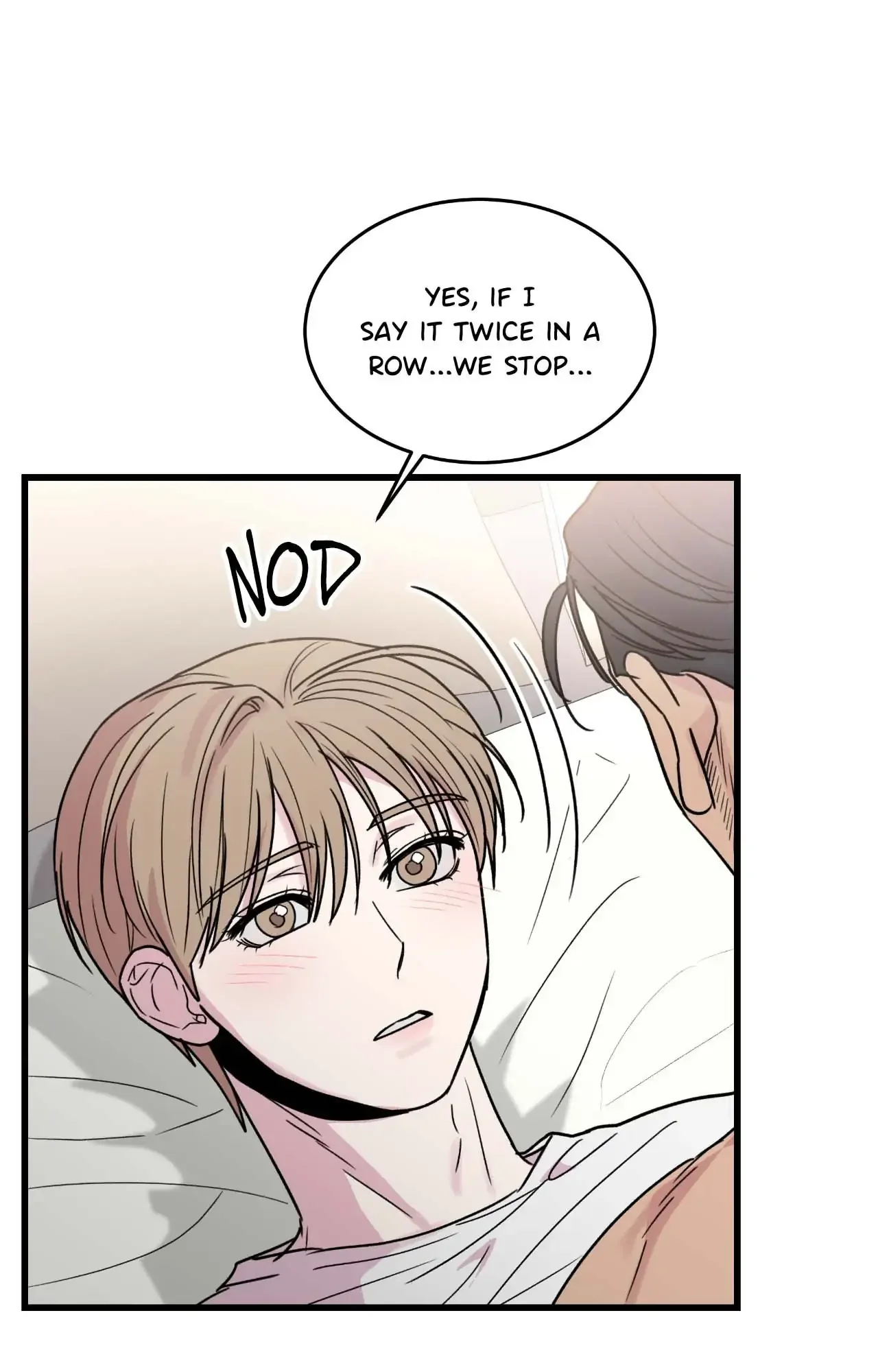 My Sadistic Master - Chapter 30 Page 54