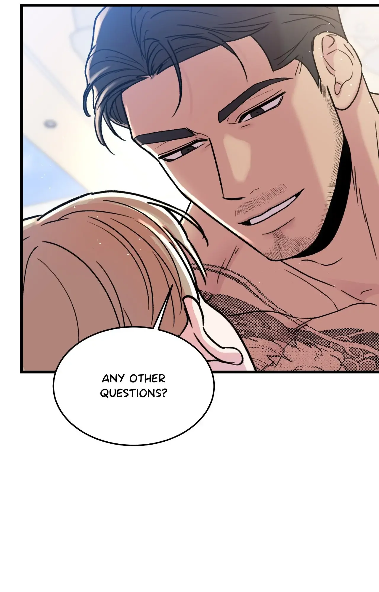 My Sadistic Master - Chapter 30 Page 59