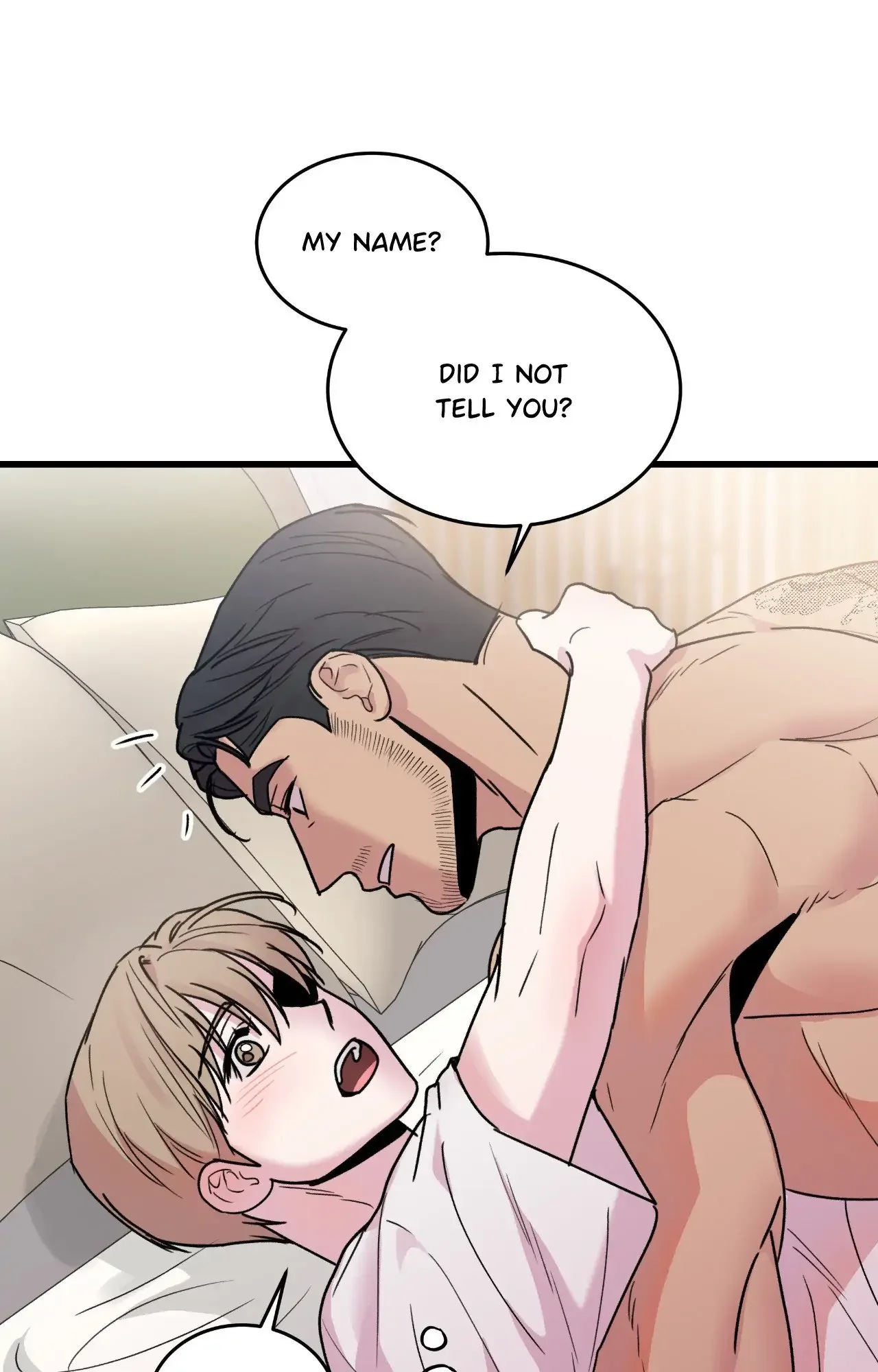 My Sadistic Master - Chapter 30 Page 61