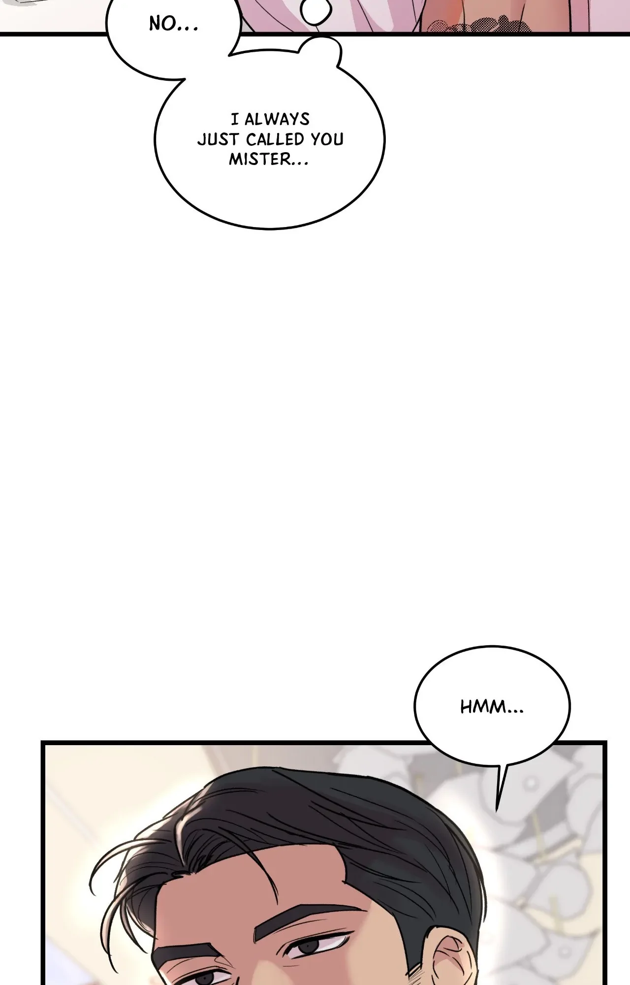 My Sadistic Master - Chapter 30 Page 62