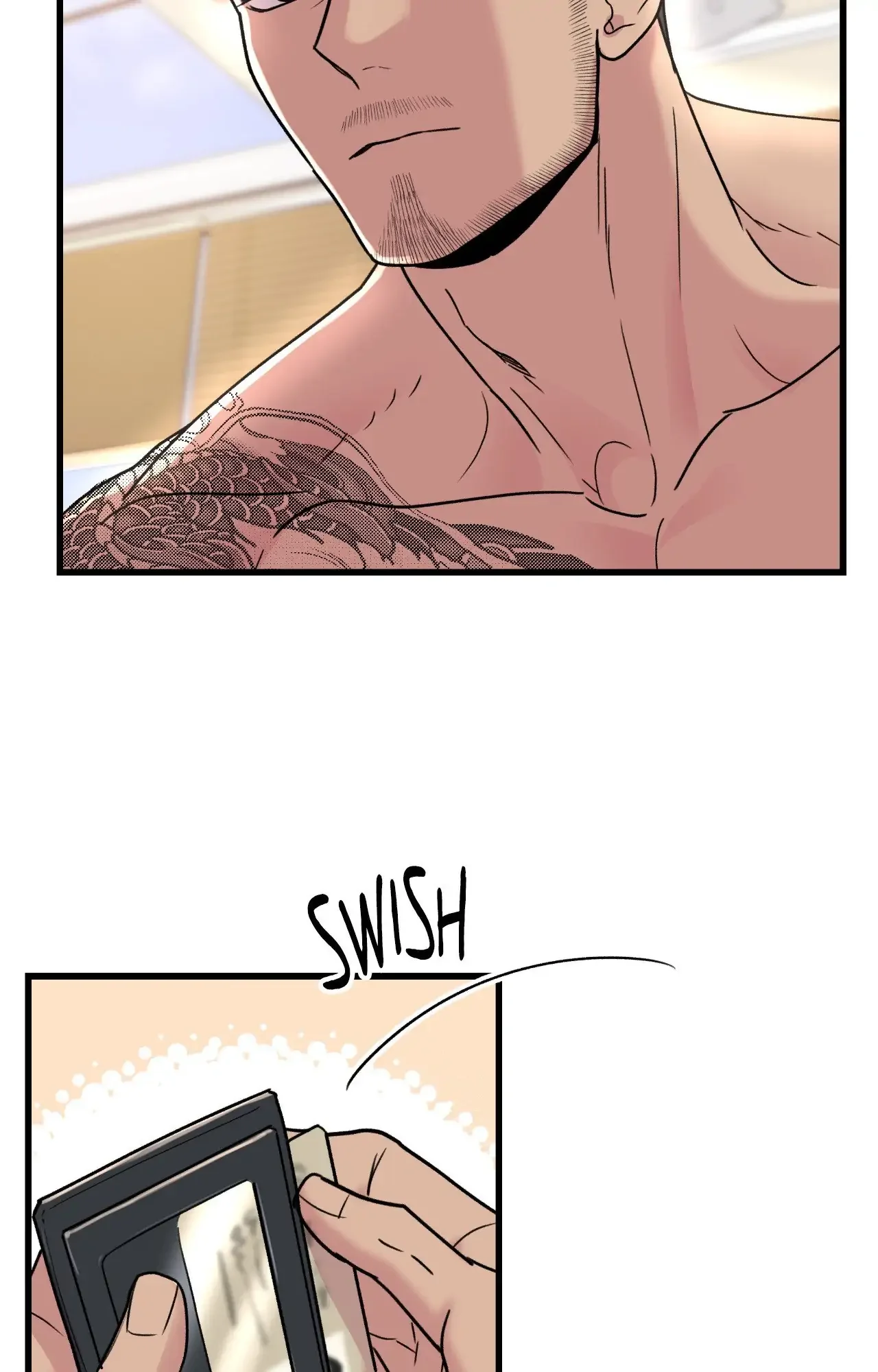 My Sadistic Master - Chapter 30 Page 63