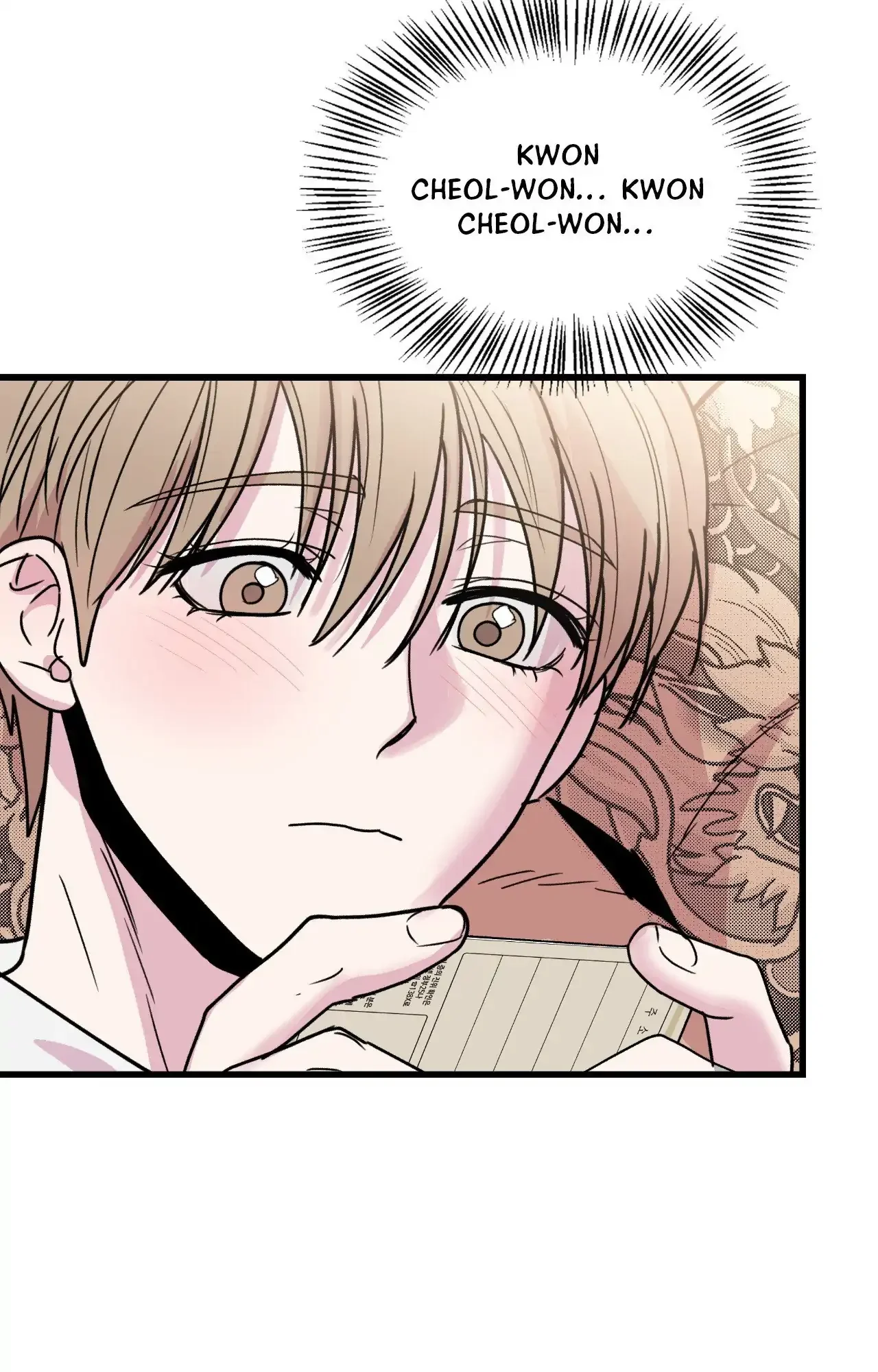 My Sadistic Master - Chapter 30 Page 67