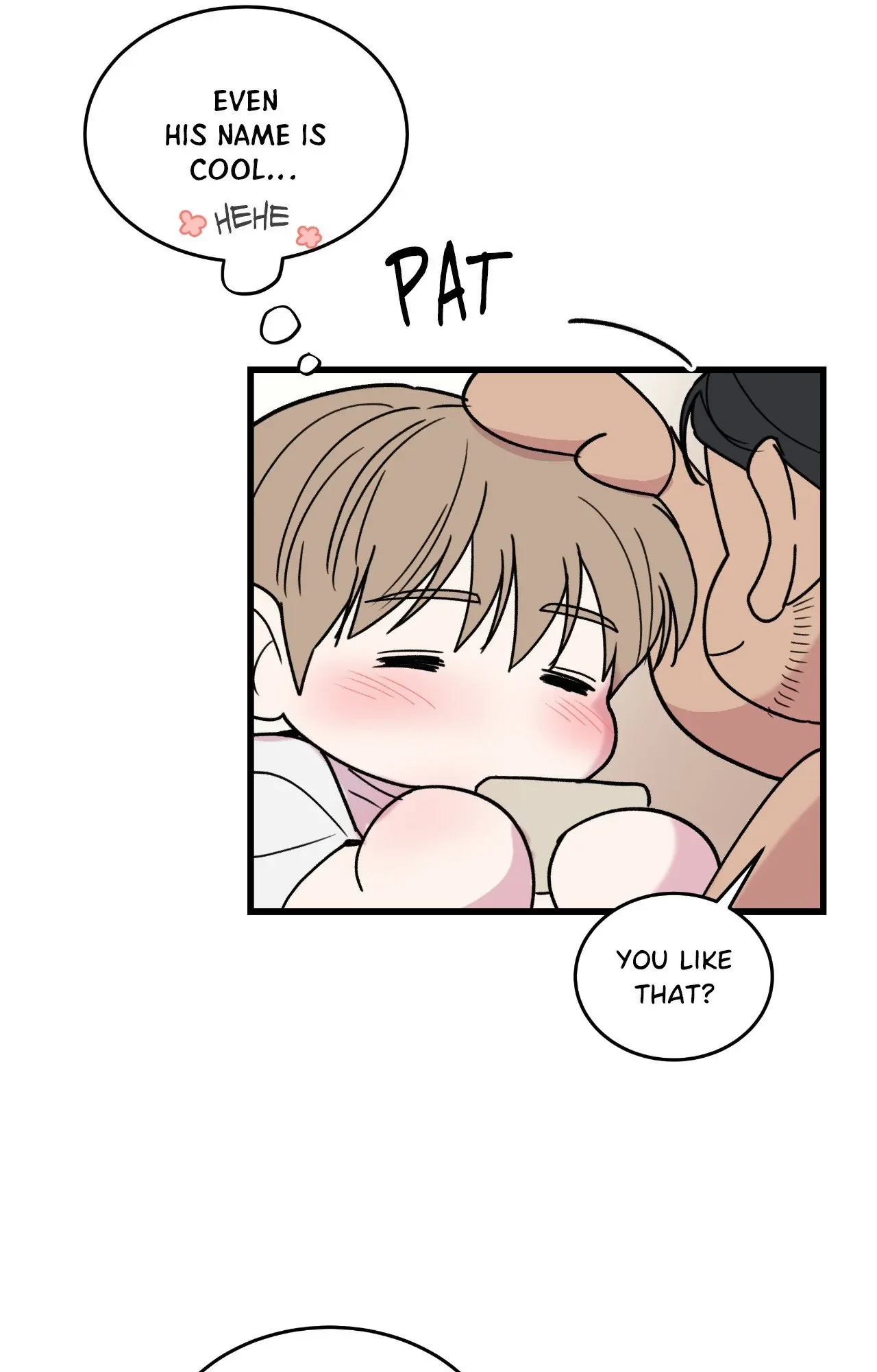 My Sadistic Master - Chapter 30 Page 68