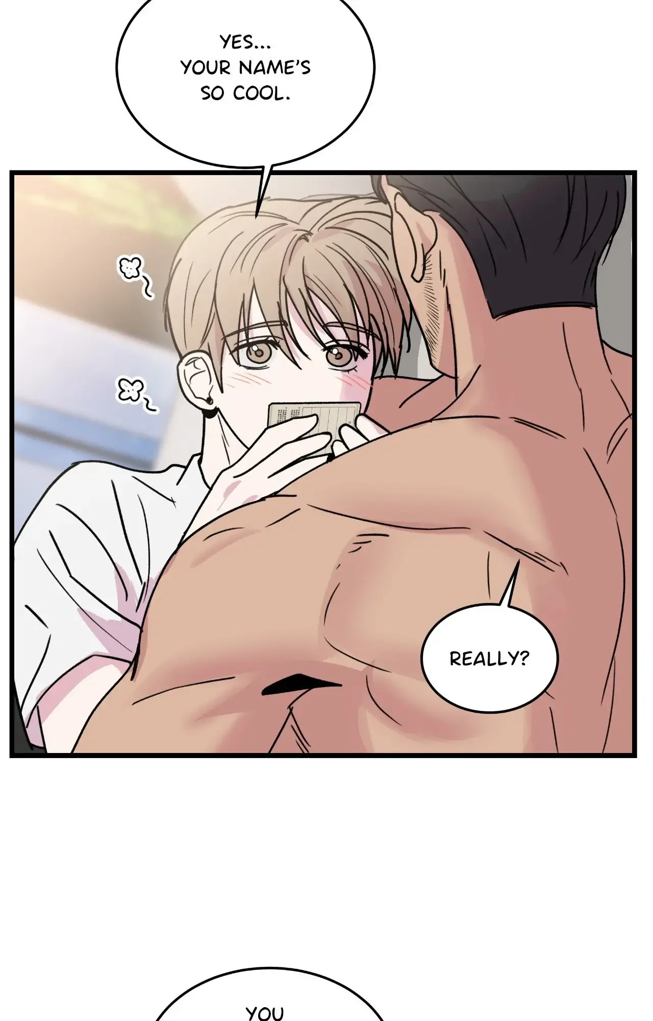 My Sadistic Master - Chapter 30 Page 69