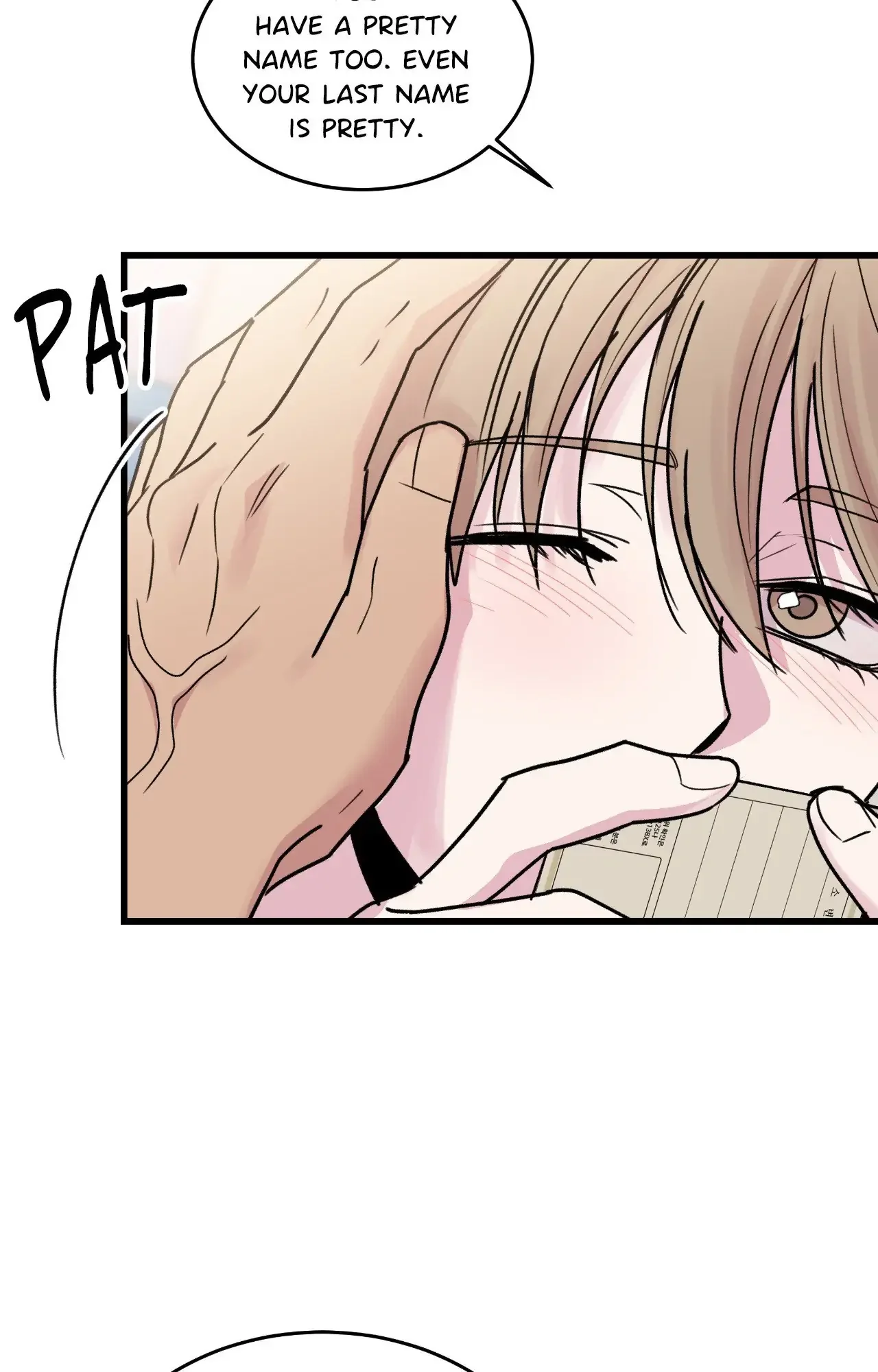 My Sadistic Master - Chapter 30 Page 70