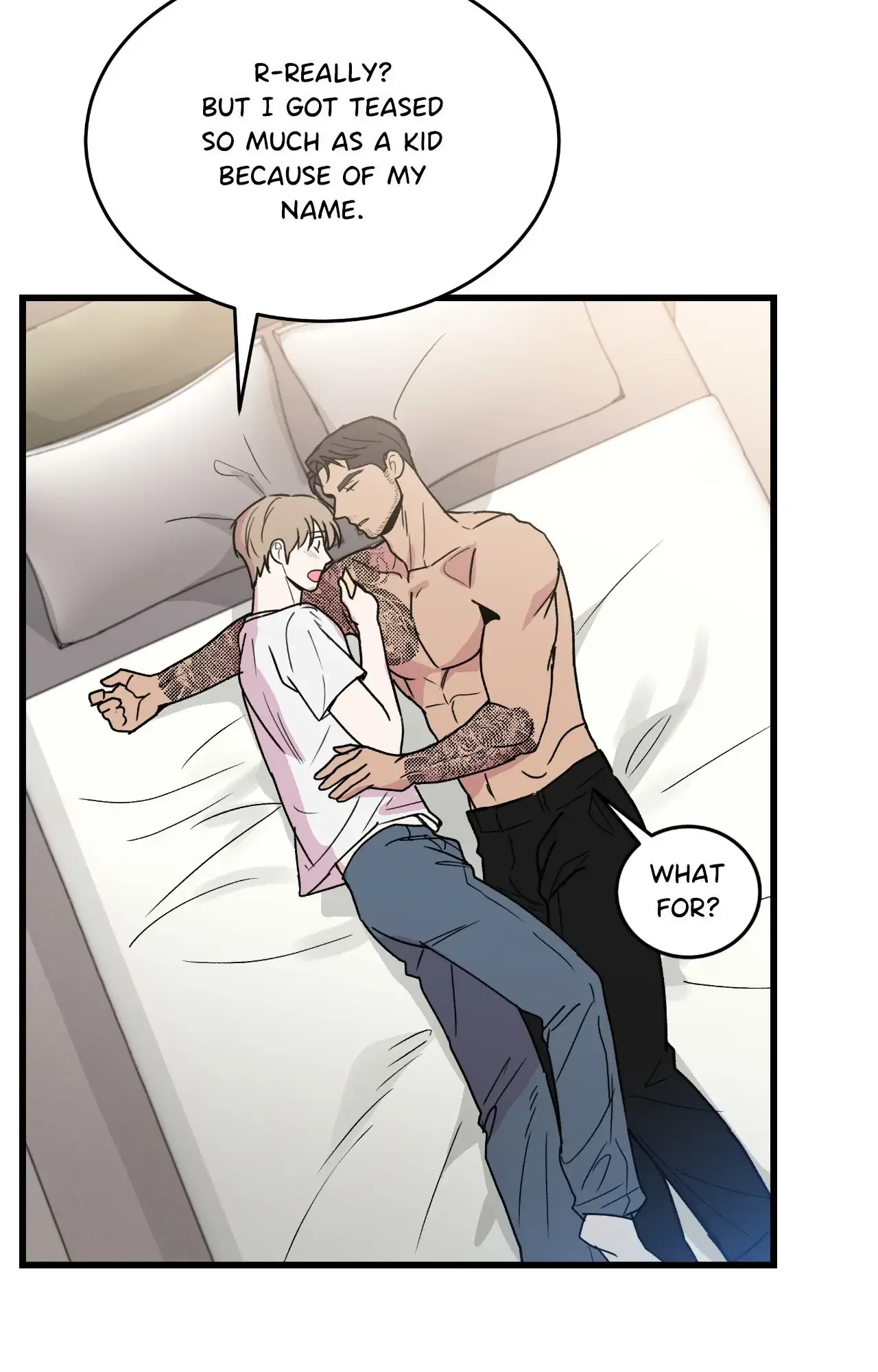 My Sadistic Master - Chapter 30 Page 71