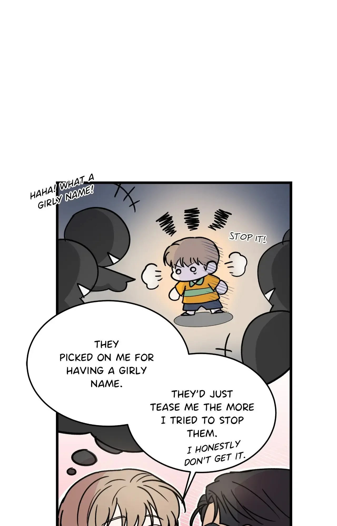 My Sadistic Master - Chapter 30 Page 72