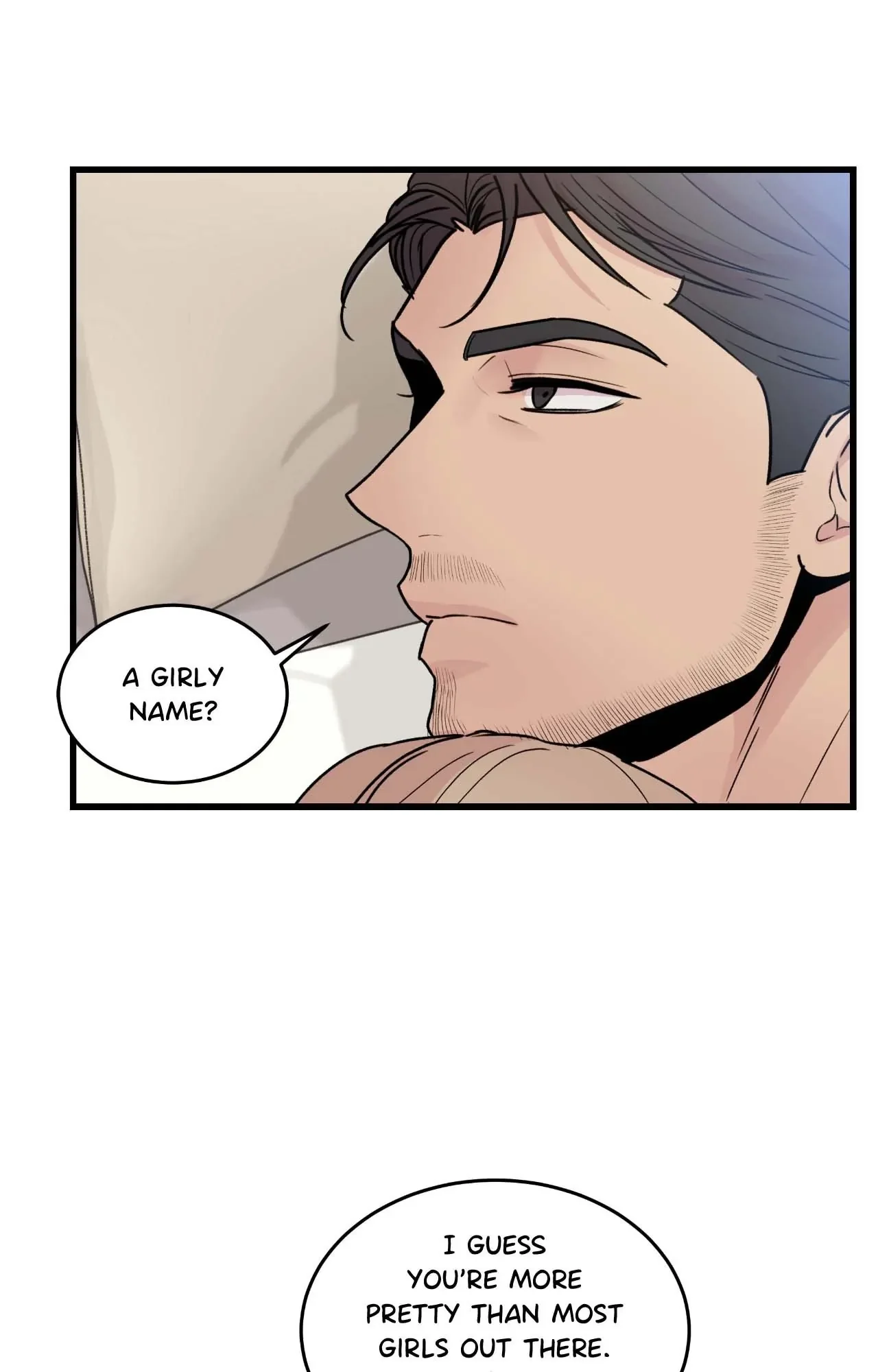 My Sadistic Master - Chapter 30 Page 75