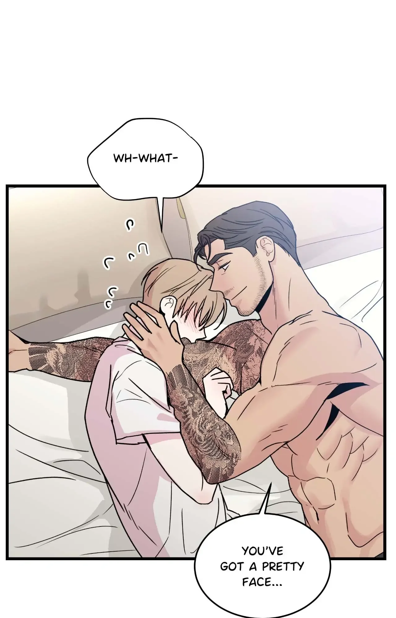 My Sadistic Master - Chapter 30 Page 77