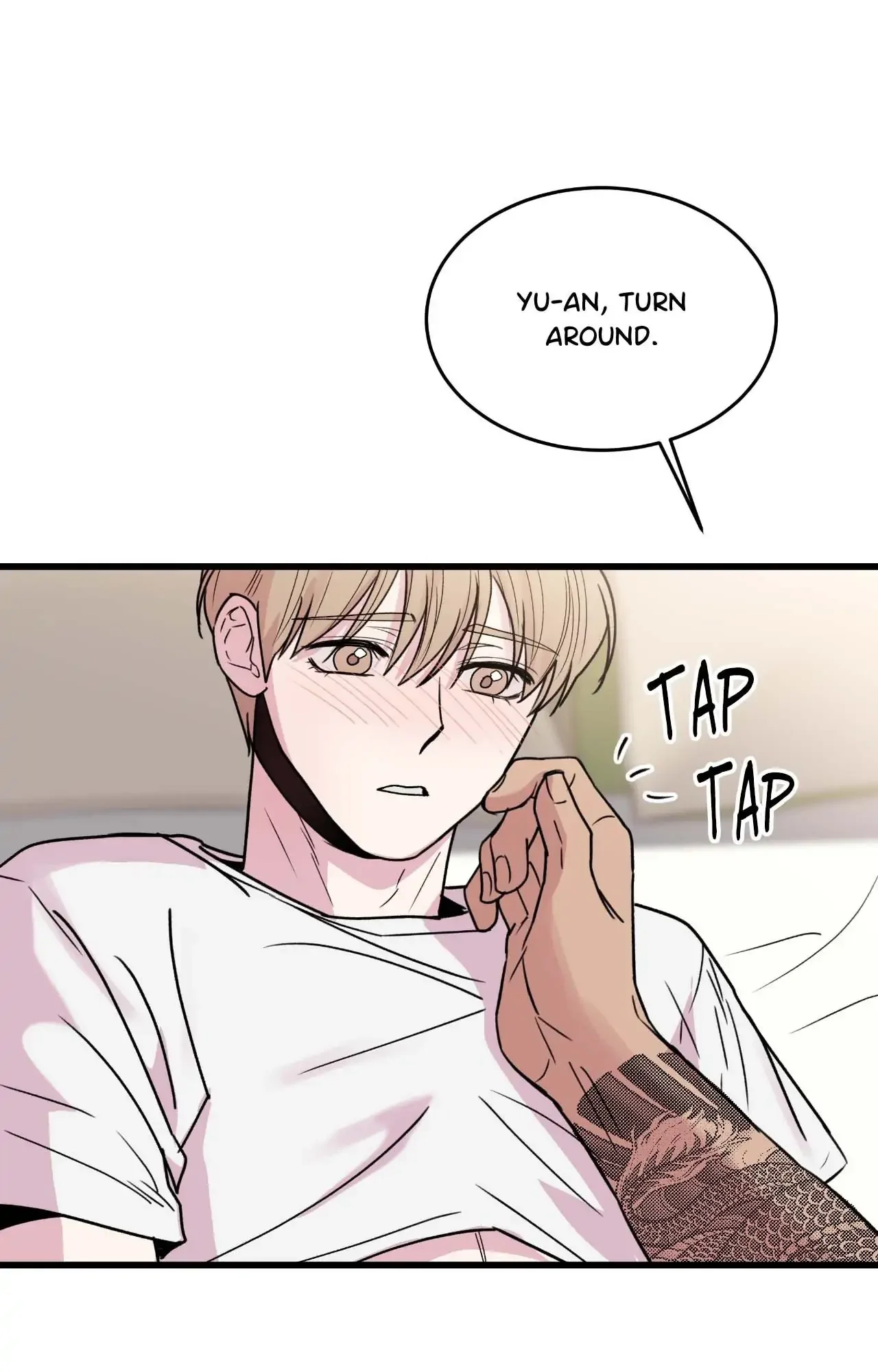 My Sadistic Master - Chapter 30 Page 84