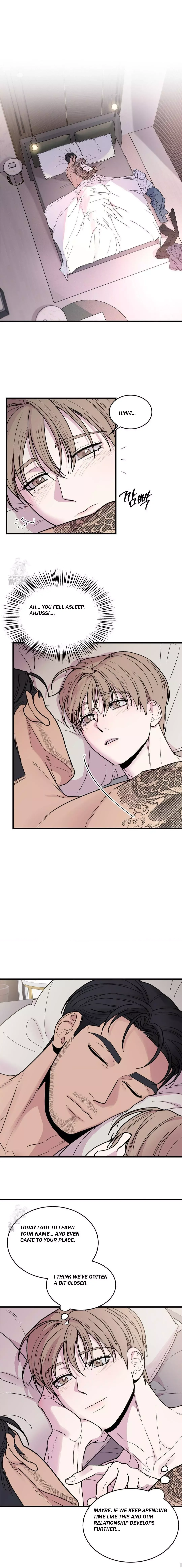 My Sadistic Master - Chapter 31 Page 11