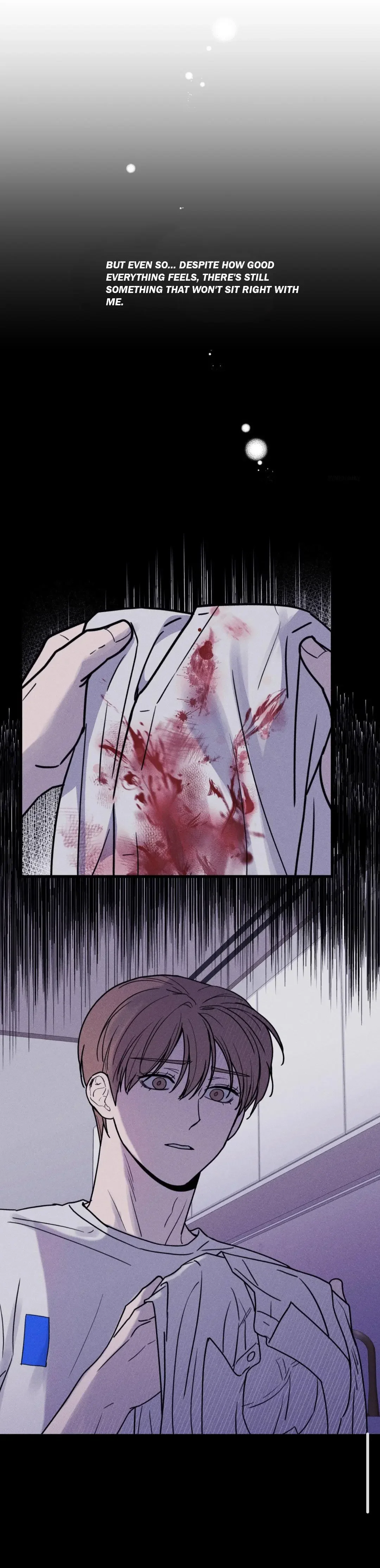 My Sadistic Master - Chapter 33 Page 23