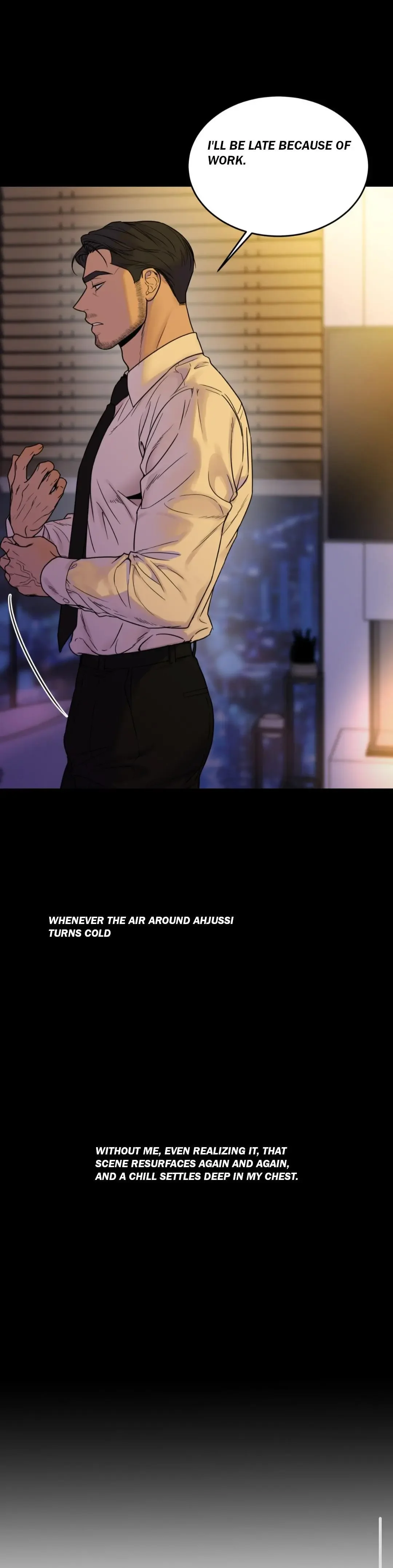 My Sadistic Master - Chapter 33 Page 25