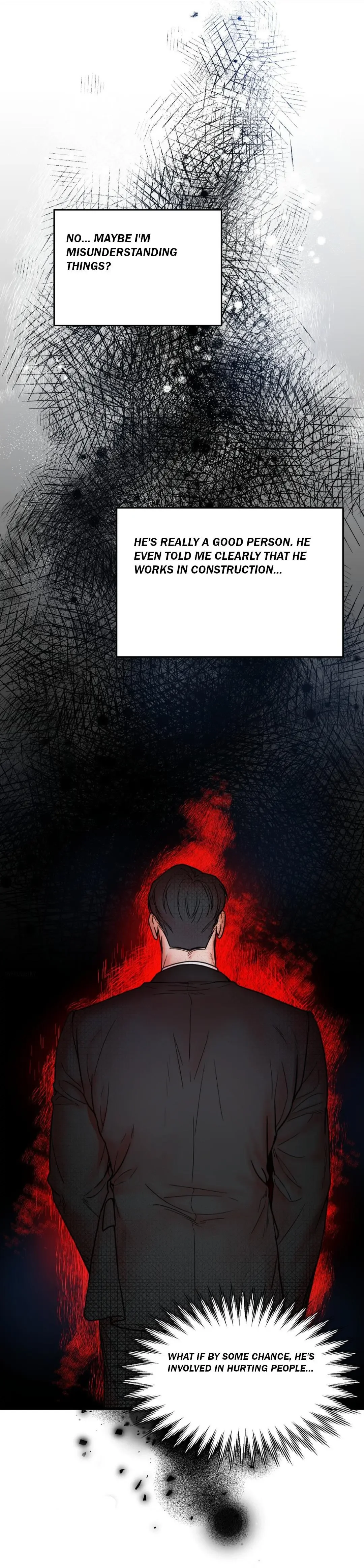 My Sadistic Master - Chapter 33 Page 27