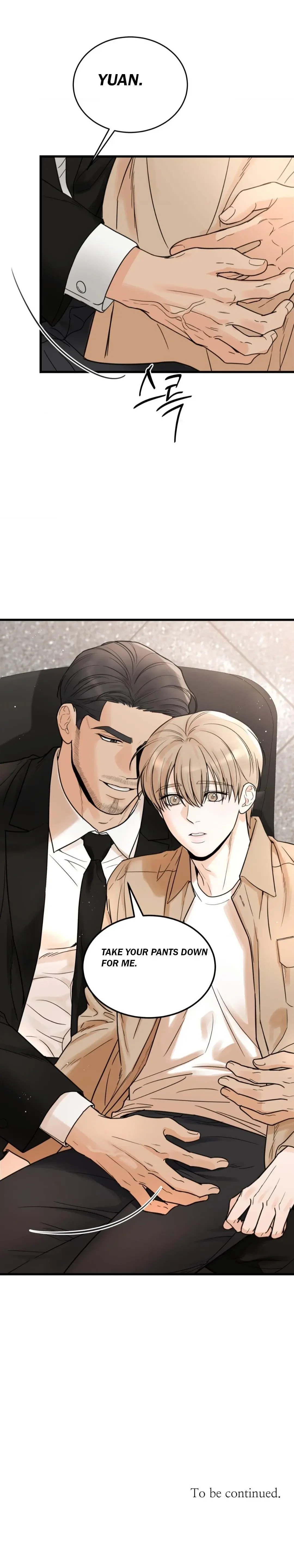 My Sadistic Master - Chapter 34 Page 26