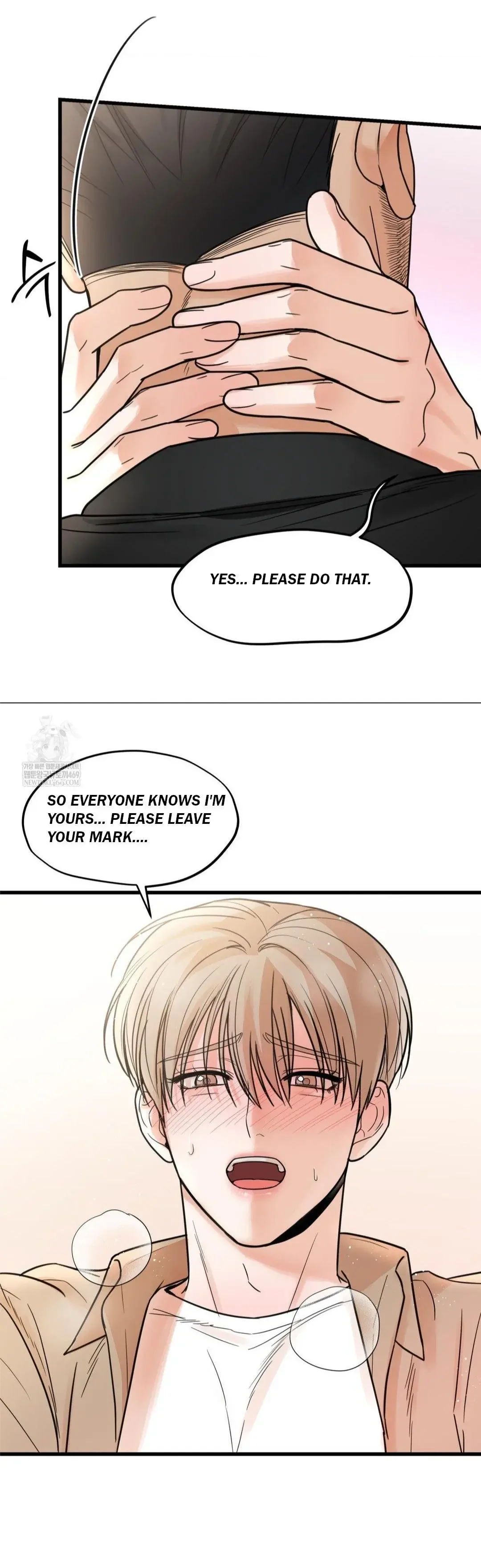 My Sadistic Master - Chapter 36 Page 22