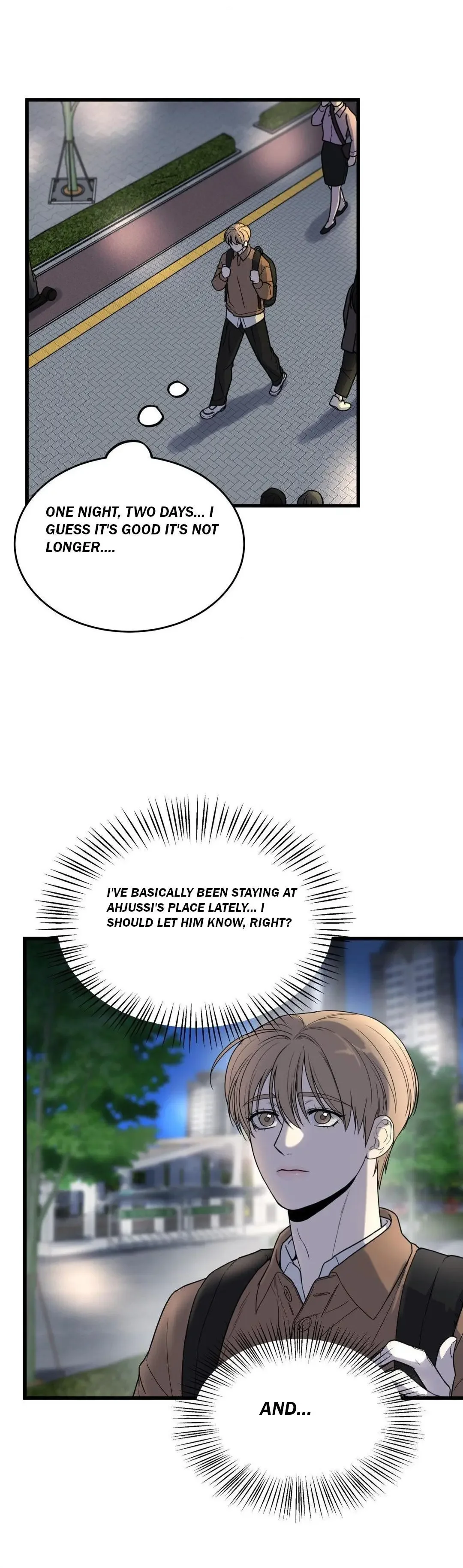 My Sadistic Master - Chapter 37 Page 11