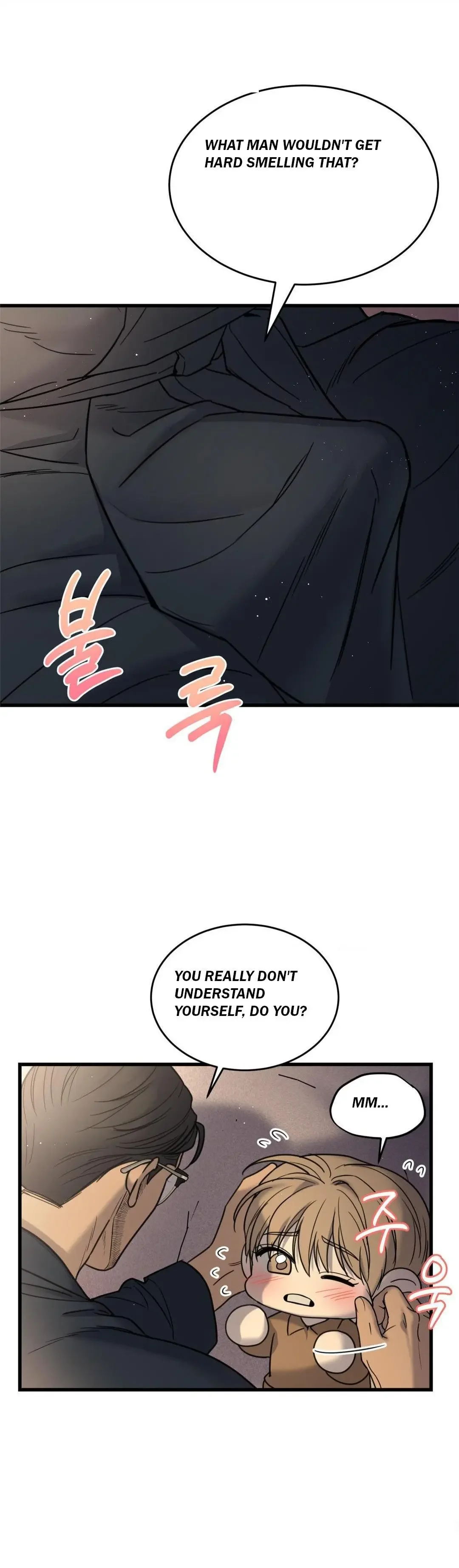 My Sadistic Master - Chapter 37 Page 26