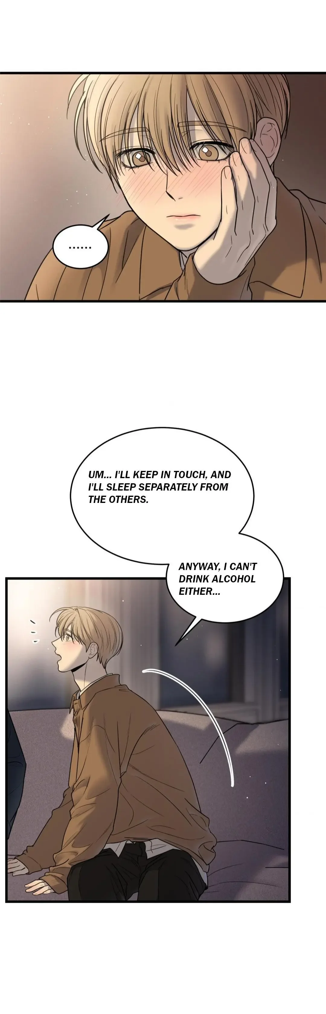 My Sadistic Master - Chapter 37 Page 27