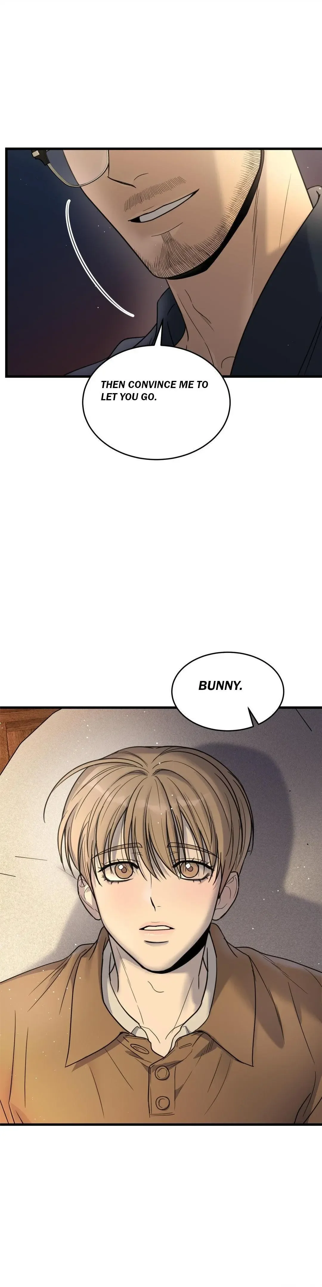 My Sadistic Master - Chapter 37 Page 29