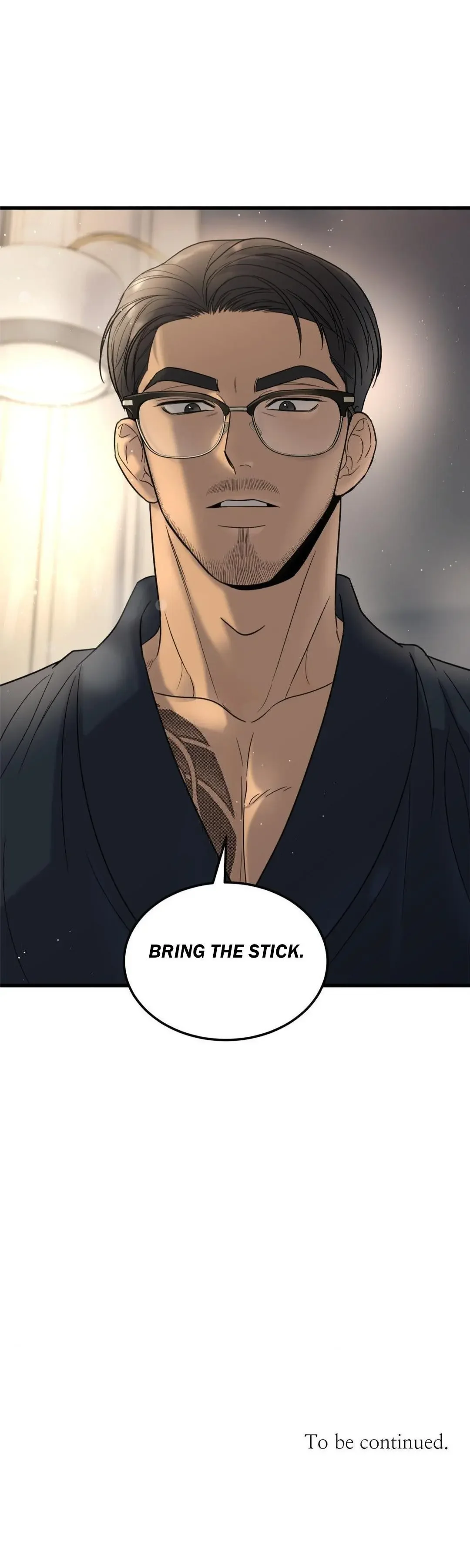 My Sadistic Master - Chapter 37 Page 30