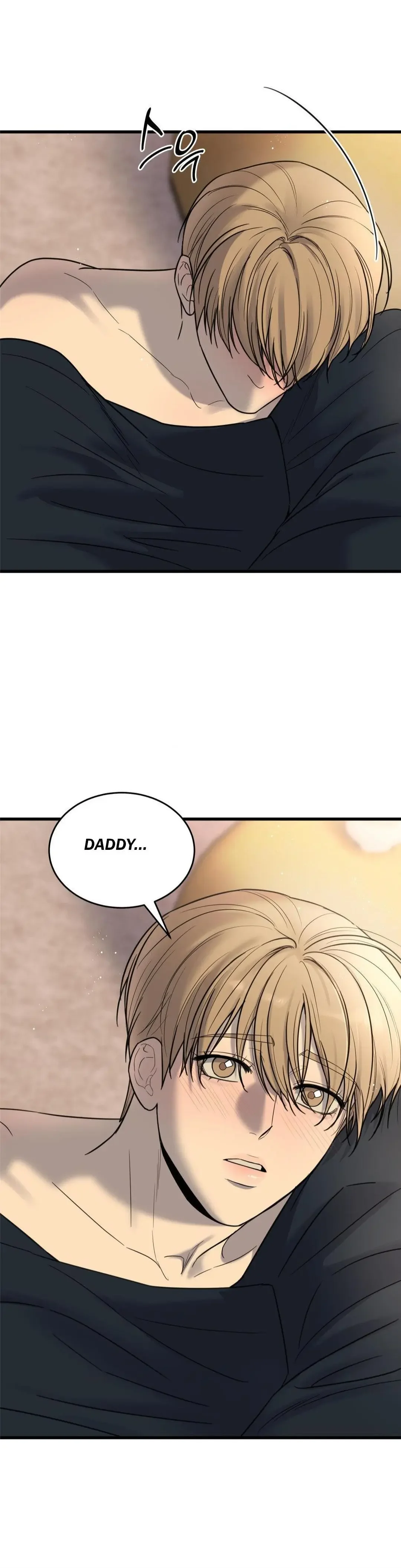 My Sadistic Master - Chapter 38 Page 6