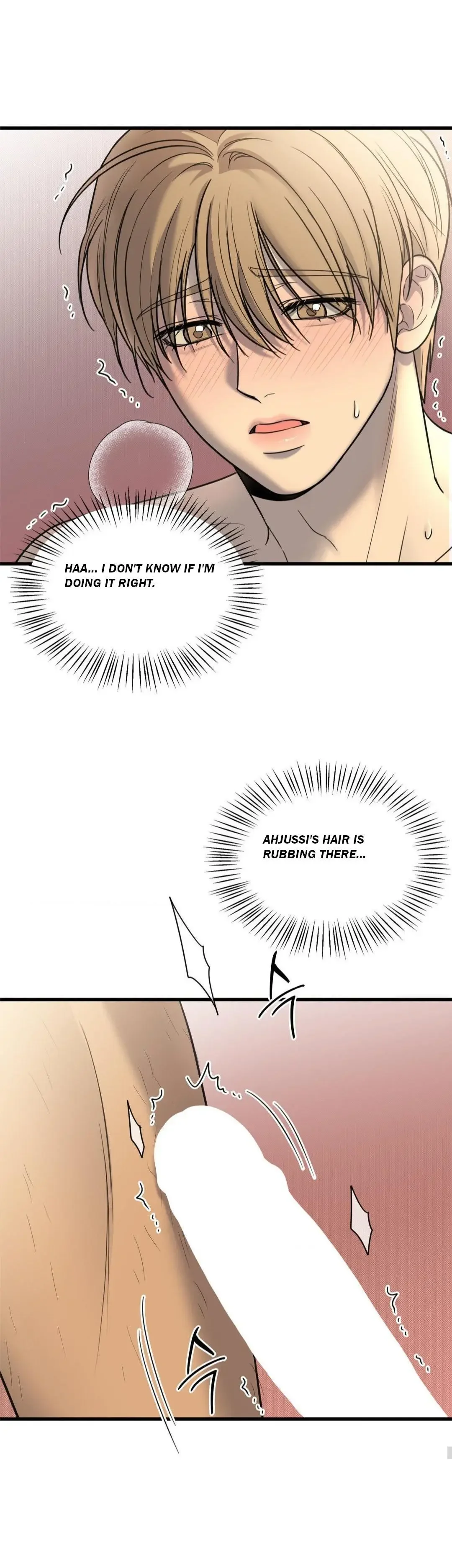 My Sadistic Master - Chapter 38 Page 11