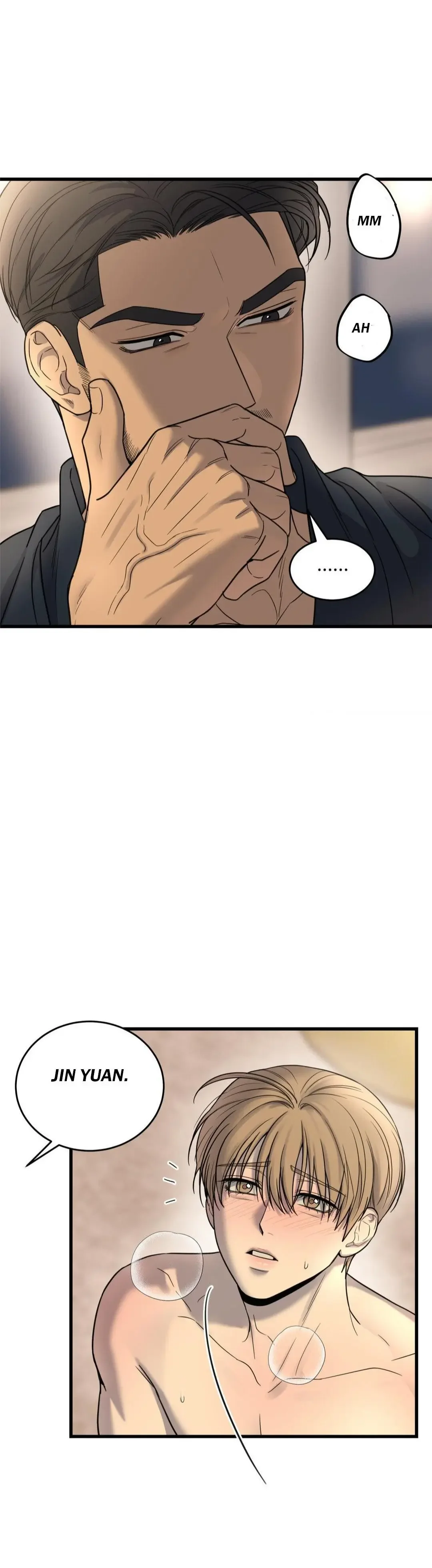 My Sadistic Master - Chapter 38 Page 13