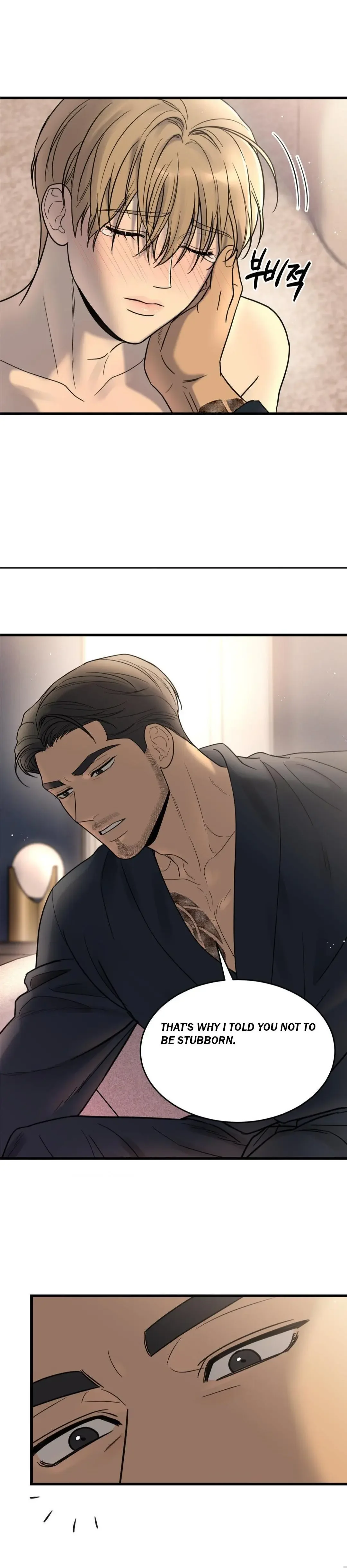 My Sadistic Master - Chapter 38 Page 20