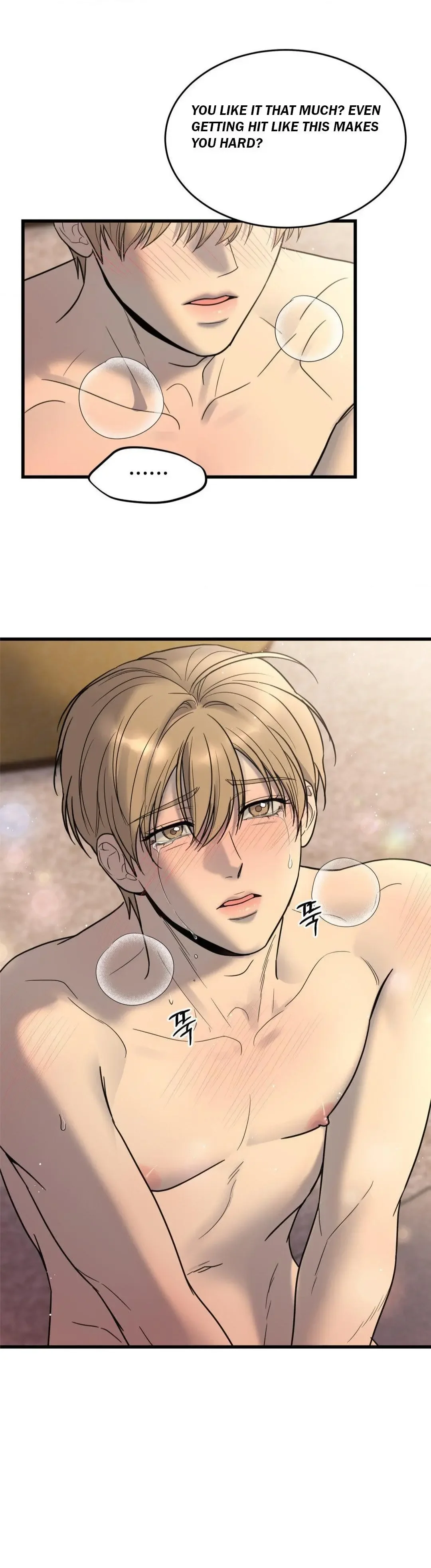 My Sadistic Master - Chapter 38 Page 22