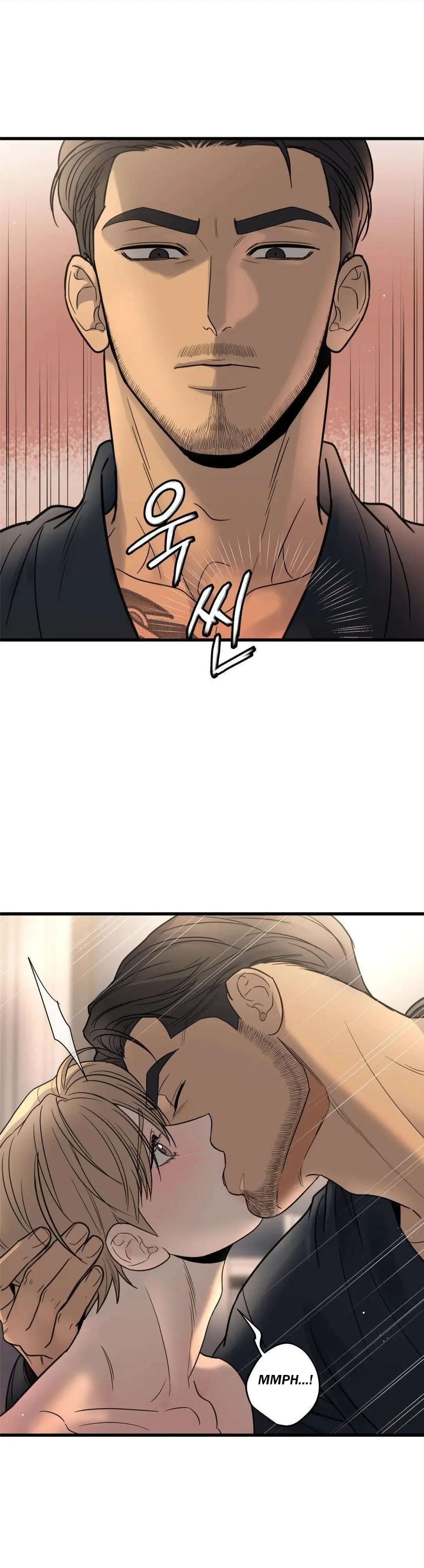 My Sadistic Master - Chapter 38 Page 23