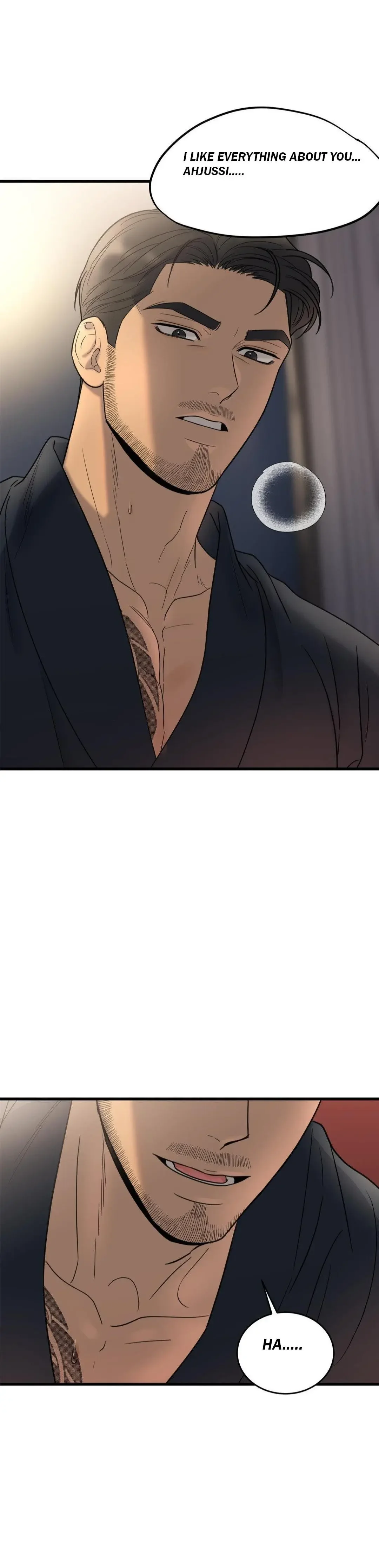 My Sadistic Master - Chapter 38 Page 29
