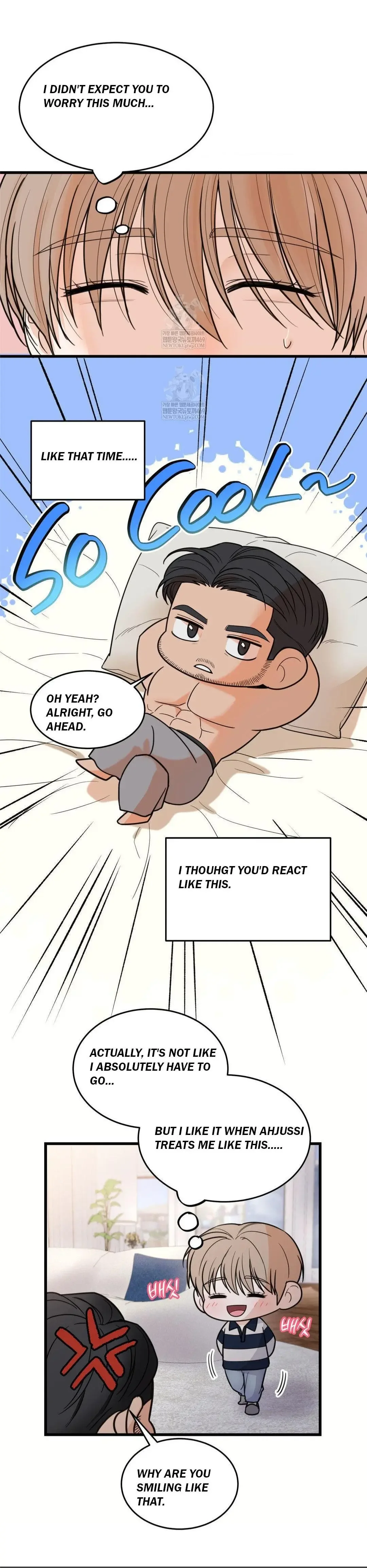 My Sadistic Master - Chapter 39 Page 24
