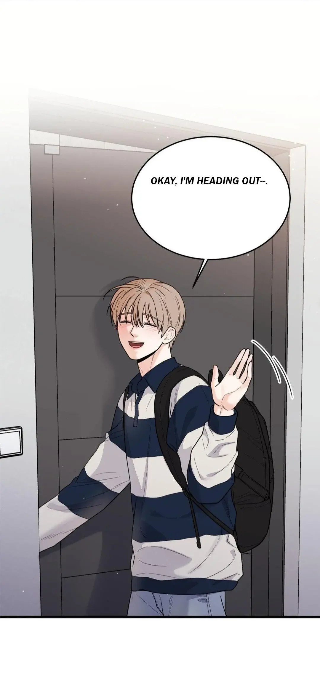 My Sadistic Master - Chapter 39 Page 27