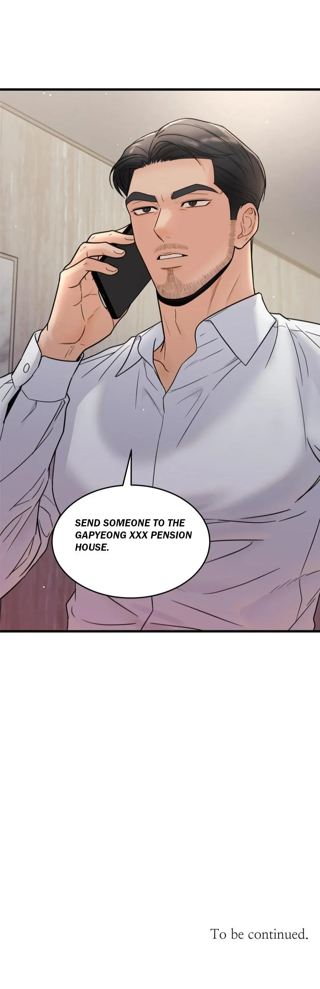 My Sadistic Master - Chapter 39 Page 29